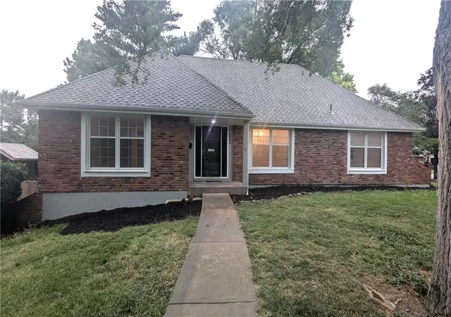 Photo 2 of Single family home for sale at 4444 E 107th Terrace, Kansas City, MO 64137 | MLS# 2640524 | Listing updated on 2026-09-06
