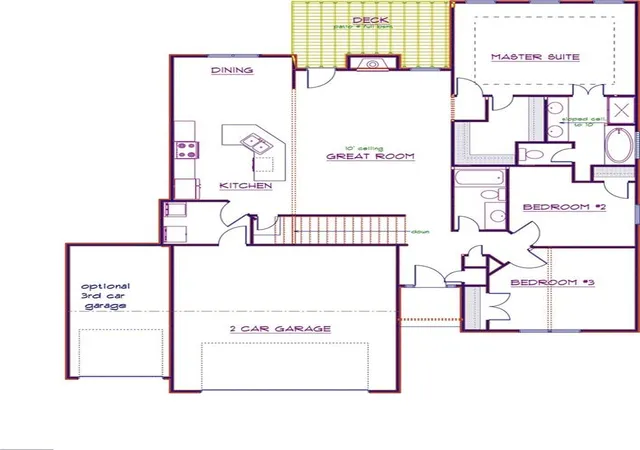 Photo 1 of Single family home for sale at 1684 N 156th Street, Basehor, KS 66007 | MLS# 2640526 | Listing updated on 2026-10-01