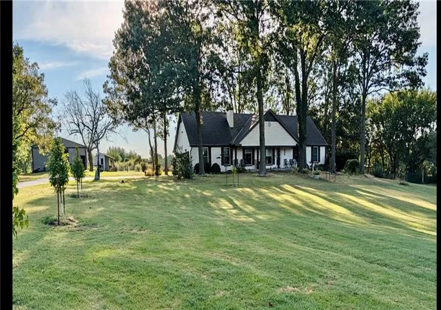 Photo 1 of Single family home for sale at 13105 S Lakeshore Dr, Olathe, KS 66061 | MLS# 2640537 | Listing updated on 2026-09-29