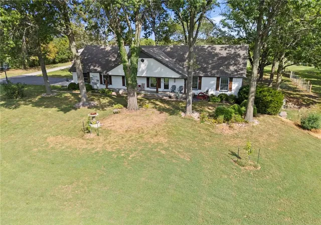 Photo 3 of Single family home for sale at 13105 S Lakeshore Dr, Olathe, KS 66061 | MLS# 2640537 | Listing updated on 2026-09-29