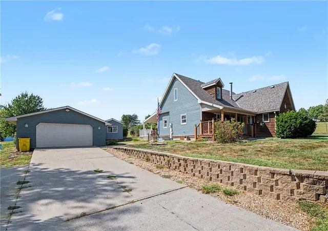Photo 2 of Single family home for sale at 13934 State Route Cc Hwy, Faucett, MO 64448 | MLS# 2640546 | Listing updated on 2026-10-06