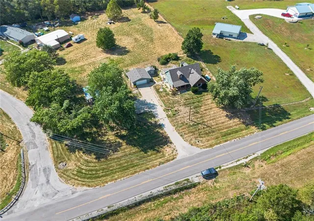 Photo 23 of Single family home for sale at 13934 State Route Cc Hwy, Faucett, MO 64448 | MLS# 2640546 | Listing updated on 2026-10-06