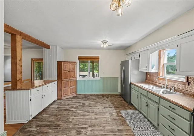 Photo 3 of Single family home for sale at 13934 State Route Cc Hwy, Faucett, MO 64448 | MLS# 2640546 | Listing updated on 2026-10-06