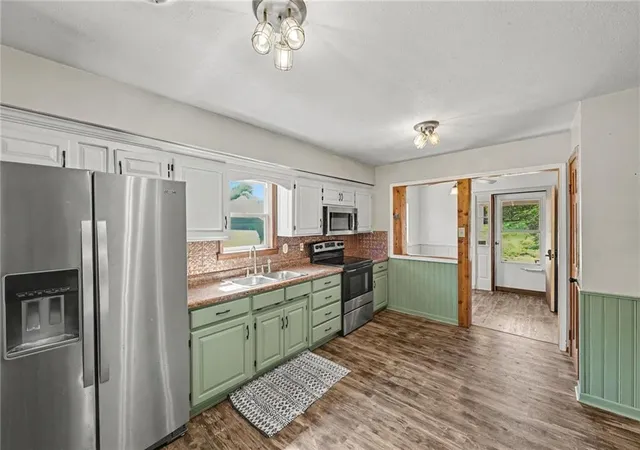 Photo 3 of Single family home for sale at 13934 State Route Cc Hwy, Faucett, MO 64448 | MLS# 2640546 | Listing updated on 2026-10-06