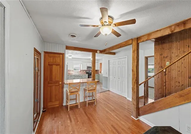 Photo 4 of Single family home for sale at 13934 State Route Cc Hwy, Faucett, MO 64448 | MLS# 2640546 | Listing updated on 2026-10-06