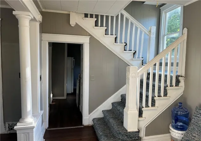 Photo 2 of Sale Pending at 3207 E 27th Street, Kansas City, MO 64127 | MLS# 2640554 | Listing updated on 2026-10-07