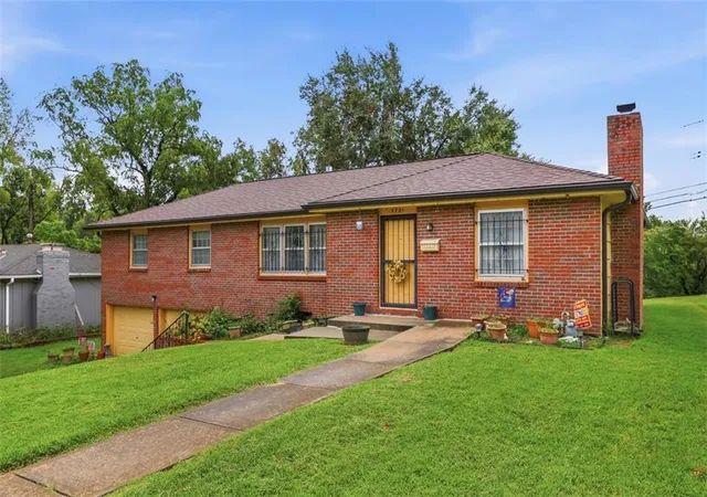 Photo 2 of Single family home for sale at 5721 Georgia Ave, Kansas City, KS 66104 | MLS# 2640556 | Listing updated on 2026-09-13