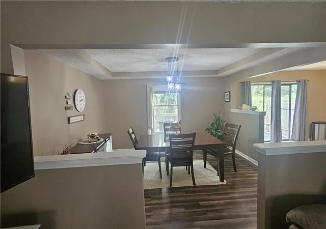 Photo 3 of Sale Pending at 201 W Foxwood Dr, Raymore, MO 64083 | MLS# 2640567 | Listing updated on 2026-10-04