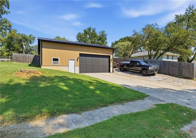 Single family home for sale at 1304 Clark Ave, Independence, MO 64057 | MLS# 2640568