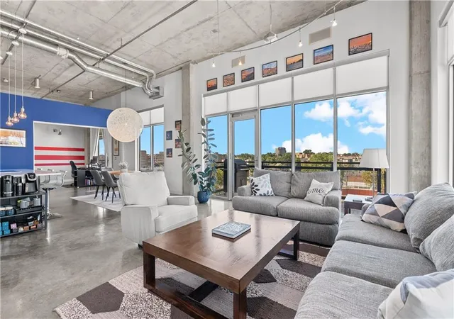 Photo 1 of Condo for sale at 4141 Pennsylvania Ave #507, Kansas City, MO 64111 | MLS# 2640580 | Listing updated on 2026-09-15