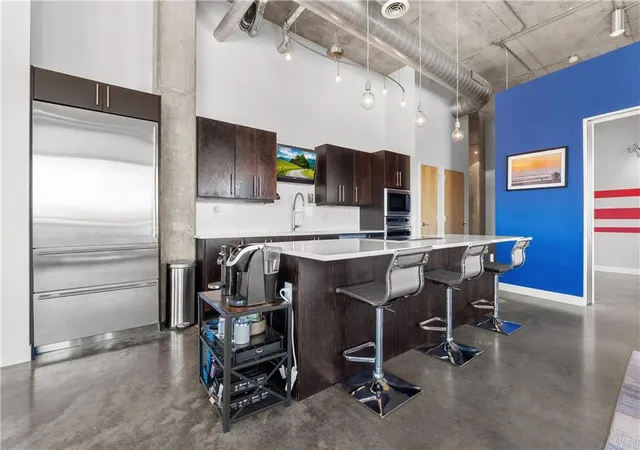 Photo 4 of Condo for sale at 4141 Pennsylvania Ave #507, Kansas City, MO 64111 | MLS# 2640580 | Listing updated on 2026-09-15