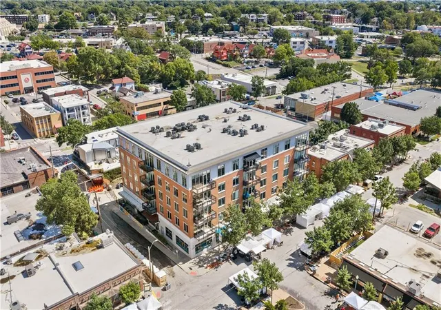Photo 54 of Condo for sale at 4141 Pennsylvania Ave #507, Kansas City, MO 64111 | MLS# 2640580 | Listing updated on 2026-09-15