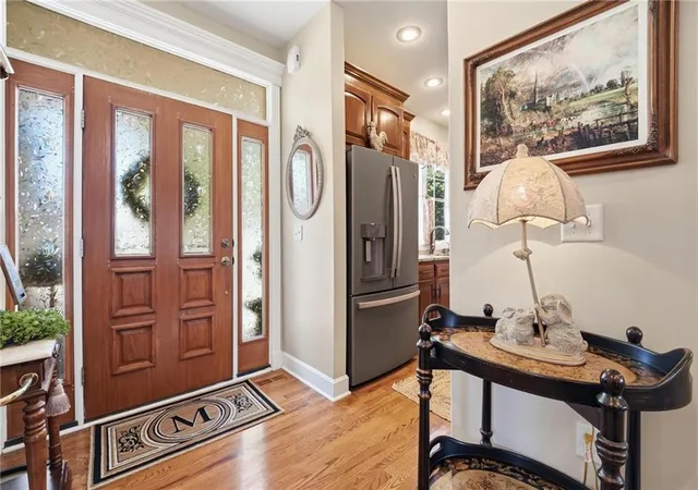 Photo 3 of Single family home for sale at 29419 Palmer Dr, Paola, KS 66071 | MLS# 2640581 | Listing updated on 2026-09-26