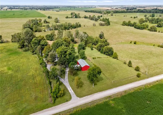 Photo 33 of Single family home for sale at 24540 Mission Belleview St, Louisburg, KS 66053 | MLS# 2640585 | Listing updated on 2026-10-09