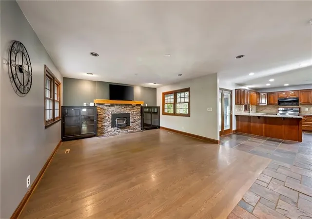 Photo 3 of Single family home for sale at 24540 Mission Belleview St, Louisburg, KS 66053 | MLS# 2640585 | Listing updated on 2026-10-09