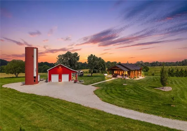Photo 1 of Single family home for sale at 17322 State Rt E, Pleasant Hill, MO 64080 | MLS# 2640586 | Listing updated on 2026-10-05