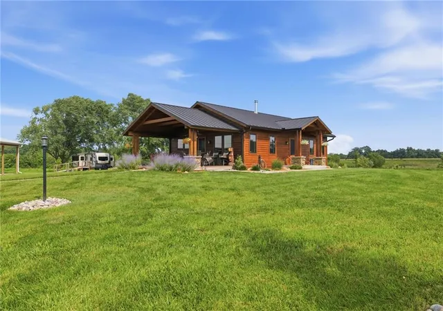 Photo 2 of Single family home for sale at 17322 State Rt E, Pleasant Hill, MO 64080 | MLS# 2640586 | Listing updated on 2026-10-05