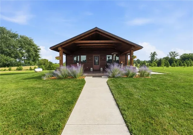 Photo 3 of Single family home for sale at 17322 State Rt E, Pleasant Hill, MO 64080 | MLS# 2640586 | Listing updated on 2026-10-05