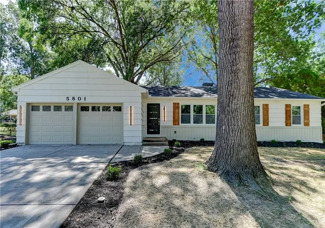 Photo 2 of Sale Pending at 5801 W 99th Street, Overland Park, KS 66207 | MLS# 2640592 | Listing updated on 2026-09-07
