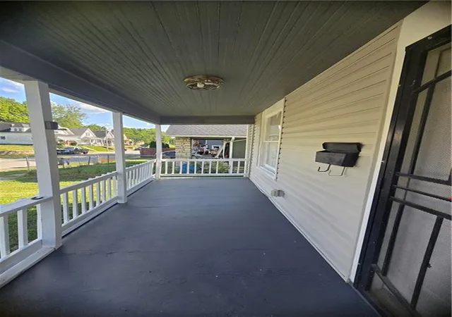 Photo 3 of Single family home for sale at 2522 Norton Ave, Kansas City, MO 64127 | MLS# 2640595 | Listing updated on 2026-09-05
