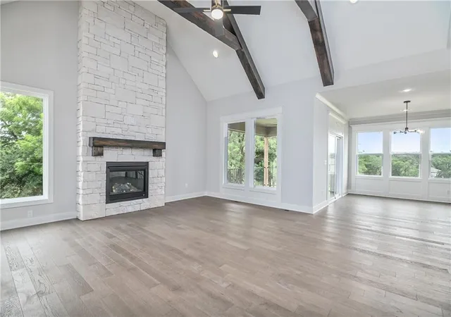 Photo 4 of Single family home for sale at 5906 Mccormick Dr, Shawnee, KS 66226 | MLS# 2640598 | Listing updated on 2026-09-05