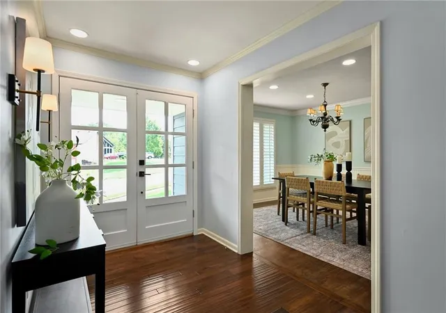 Photo 3 of Single family home for sale at 10600 W 108th Terrace, Overland Park, KS 66210 | MLS# 2640599 | Listing updated on 2026-10-01