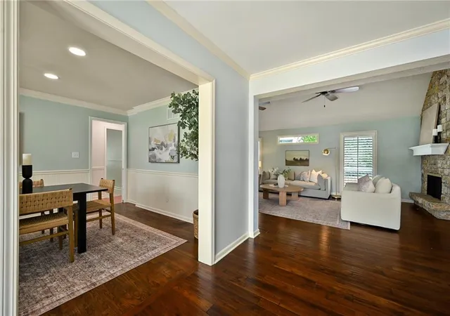 Photo 4 of Single family home for sale at 10600 W 108th Terrace, Overland Park, KS 66210 | MLS# 2640599 | Listing updated on 2026-10-01