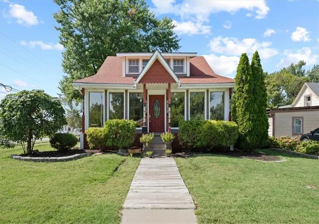Single family home for sale at 12910 Grandview Rd, Grandview, MO 64030 | MLS# 2640605
