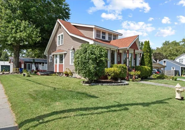 Photo 1 of Single family home for sale at 12910 Grandview Rd, Grandview, MO 64030 | MLS# 2640605 | Listing updated on 2026-09-19