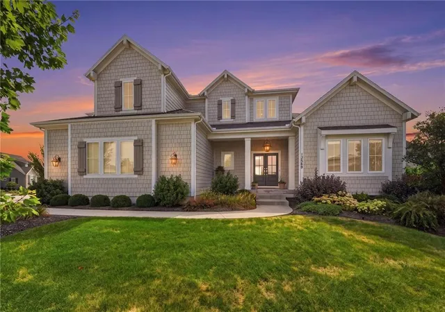 Photo 2 of Single family home for sale at 12209 W 157th Terrace, Overland Park, KS 66221 | MLS# 2640606 | Listing updated on 2026-10-16