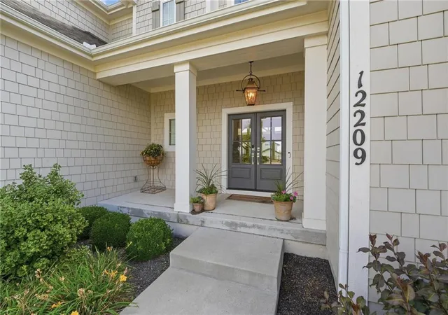 Photo 3 of Single family home for sale at 12209 W 157th Terrace, Overland Park, KS 66221 | MLS# 2640606 | Listing updated on 2026-10-16