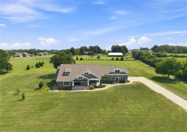 Photo 2 of Single family home for sale at 13515 Claire Ct, Greenwood, MO 64034 | MLS# 2640611 | Listing updated on 2026-09-19