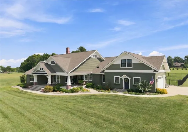 Photo 3 of Single family home for sale at 13515 Claire Ct, Greenwood, MO 64034 | MLS# 2640611 | Listing updated on 2026-09-19