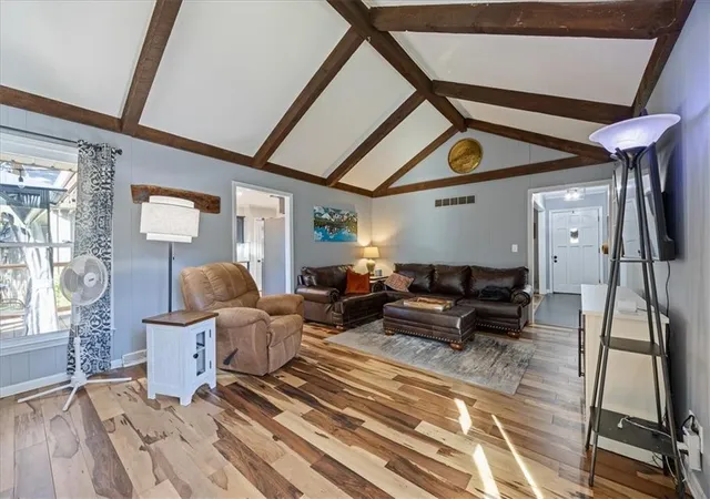 Photo 4 of Single family home for sale at 300 Johnston Dr, Raymore, MO 64083 | MLS# 2640612 | Listing updated on 2026-09-19