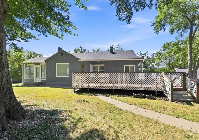 Photo 1 of Single family home for sale at 7203 E 102nd Street, Kansas City, MO 64134 | MLS# 2640617 | Listing updated on 2026-09-05