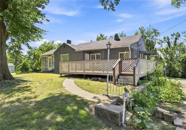 Photo 3 of Single family home for sale at 7203 E 102nd Street, Kansas City, MO 64134 | MLS# 2640617 | Listing updated on 2026-09-05