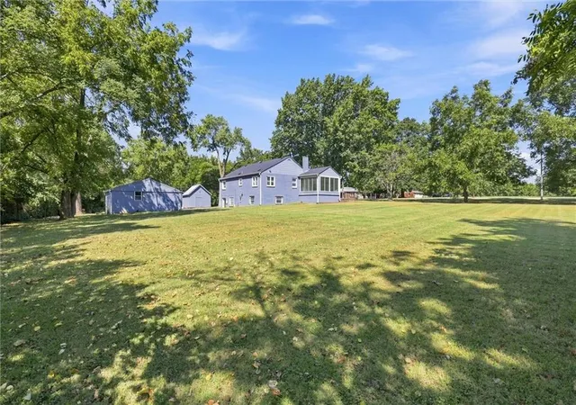 Photo 4 of Single family home for sale at 7203 E 102nd Street, Kansas City, MO 64134 | MLS# 2640617 | Listing updated on 2026-09-05