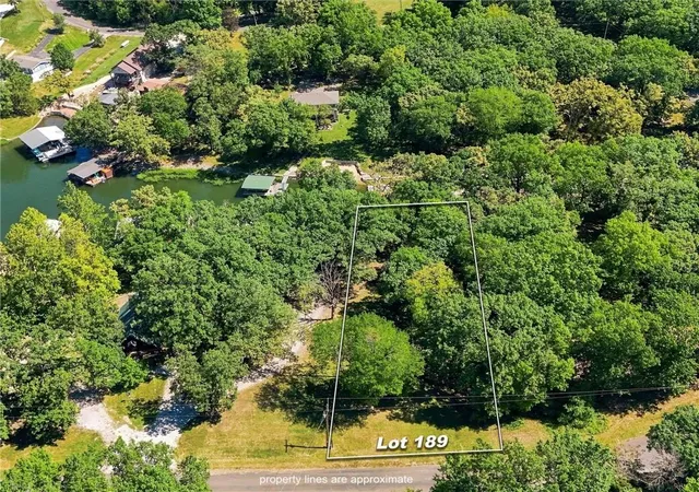 Photo 4 of Land for sale at Lot 188 Lake Viking Ter, Gallatin, MO 64640 | MLS# 2640620 | Listing updated on 2026-09-04