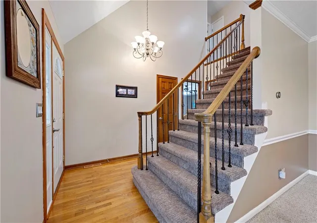 Photo 4 of Sale Pending at 1013 SE Greenridge Dr, Lees Summit, MO 64081 | MLS# 2640622 | Listing updated on 2026-09-13