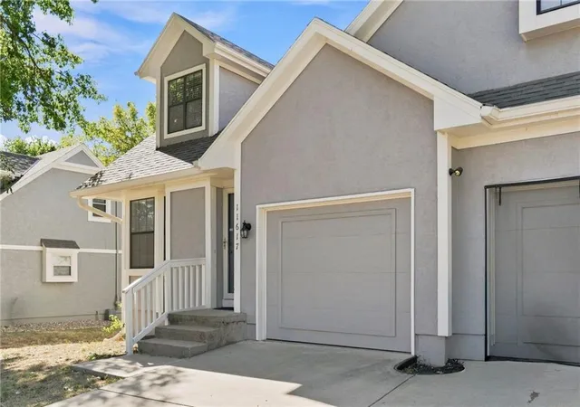 Photo 2 of Townhouse for sale at 11617 W 113 Street, Overland Park, KS 66210 | MLS# 2640624 | Listing updated on 2026-09-22