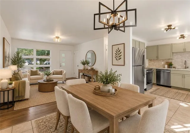 Photo 3 of Single family home for sale at 8714 Melrose St, Overland Park, KS 66214 | MLS# 2640629 | Listing updated on 2026-10-01