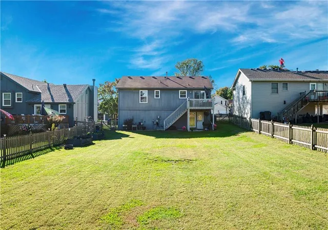 Photo 2 of Single family home for sale at 11037 N Lewis Ave, Kansas City, MO 64157 | MLS# 2640633 | Listing updated on 2026-10-19