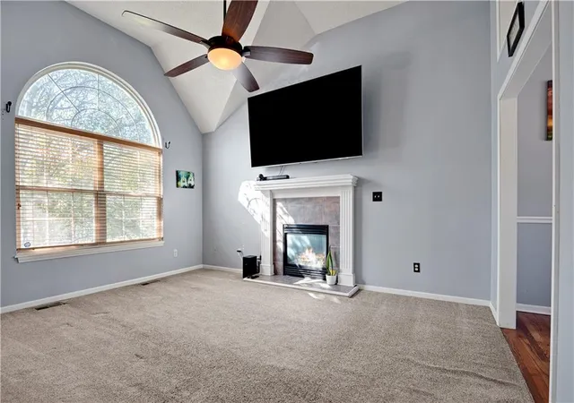 Photo 4 of Single family home for sale at 11037 N Lewis Ave, Kansas City, MO 64157 | MLS# 2640633 | Listing updated on 2026-10-09