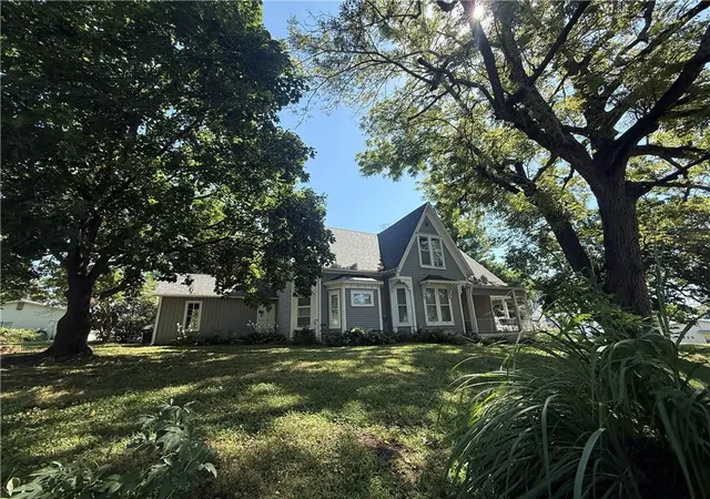 Photo 31 of Sale Pending at 209 W Nodaway St, Oregon, MO 64473 | MLS# 2640635 | Listing updated on 2026-10-02