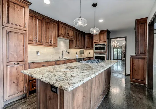 Photo 3 of Townhouse for sale at 4317 W 112th Street, Leawood, KS 66211 | MLS# 2640645 | Listing updated on 2026-10-08