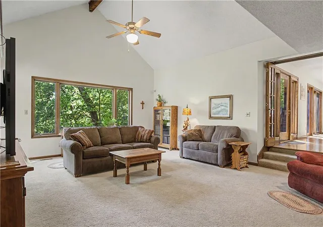 Photo 4 of Single family home for sale at 643 N 750 Road, Lawrence, KS 66047 | MLS# 2640650 | Listing updated on 2026-09-12
