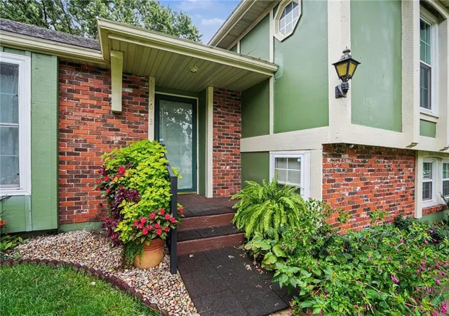 Photo 3 of Single family home for sale at 1613 Todd St, Platte City, MO 64079 | MLS# 2640652 | Listing updated on 2026-09-23