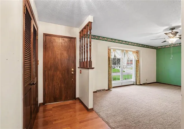 Photo 4 of Single family home for sale at 1613 Todd St, Platte City, MO 64079 | MLS# 2640652 | Listing updated on 2026-09-23
