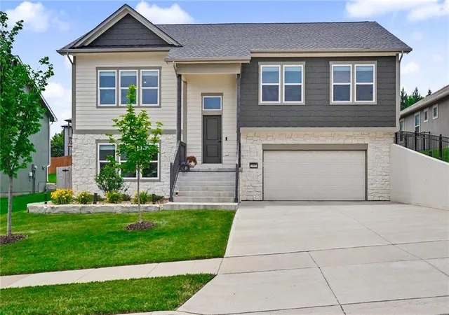 Photo 1 of Sale Pending at 3907 Sweetclover St, Lawrence, KS 66049 | MLS# 2640666 | Listing updated on 2026-09-13