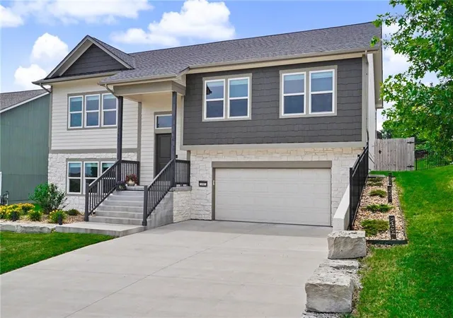 Photo 2 of Sale Pending at 3907 Sweetclover St, Lawrence, KS 66049 | MLS# 2640666 | Listing updated on 2026-09-13